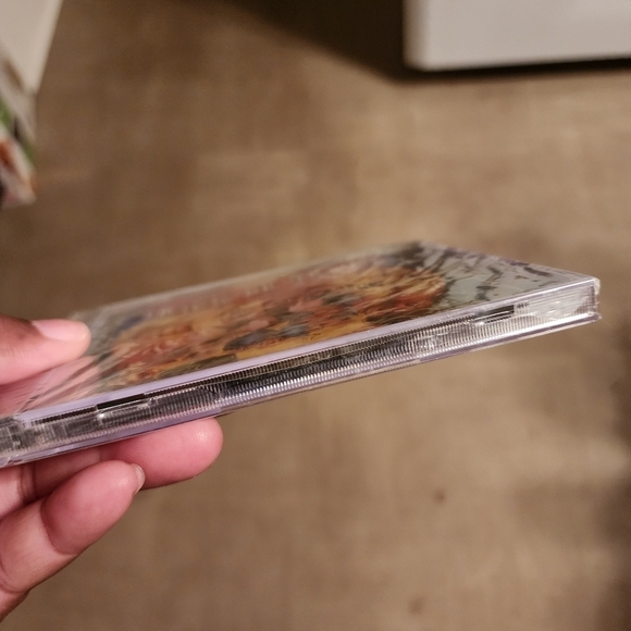 Trick or Treat [Kids Direct] by Various Artists (CD, 2003, Direct Source) NEW - Picture 4 of 5